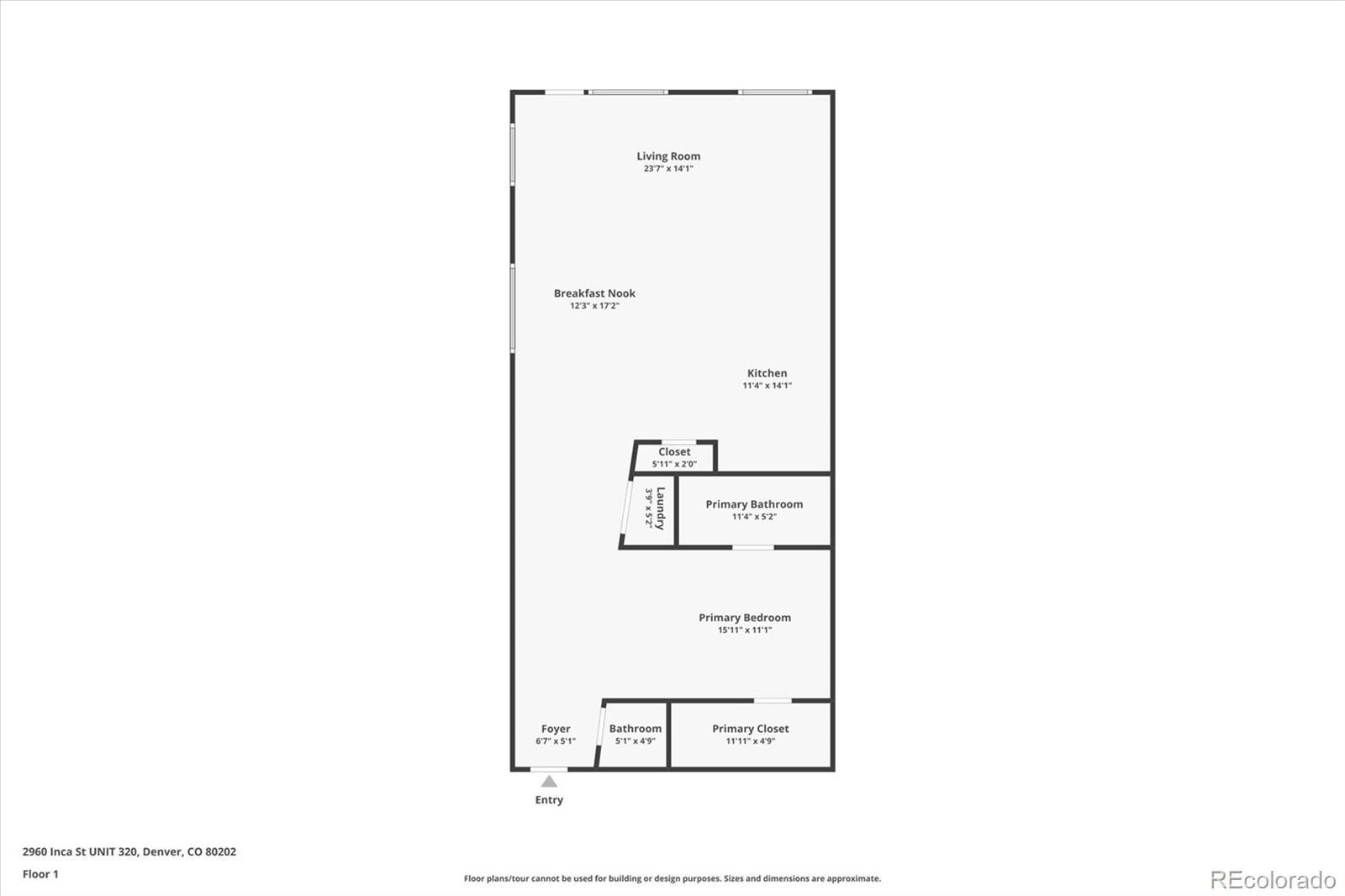 MLS Image #32 for 2960  inca street,denver, Colorado