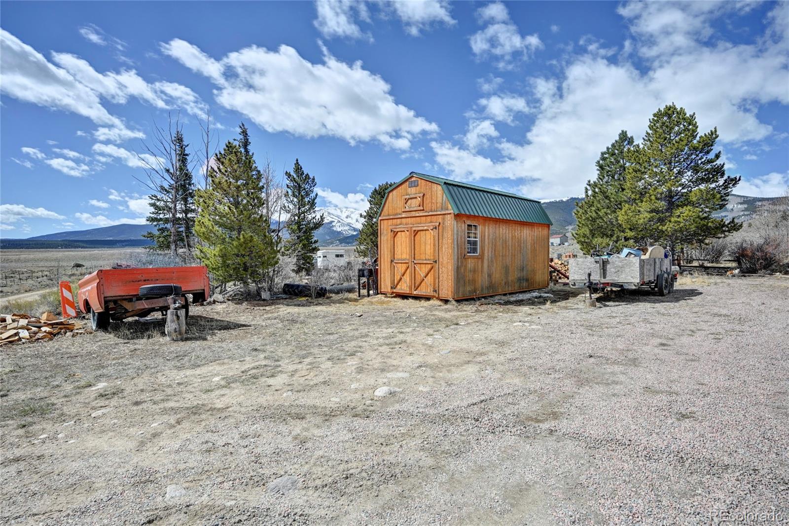 MLS Image #24 for 260  private drive,twin lakes, Colorado