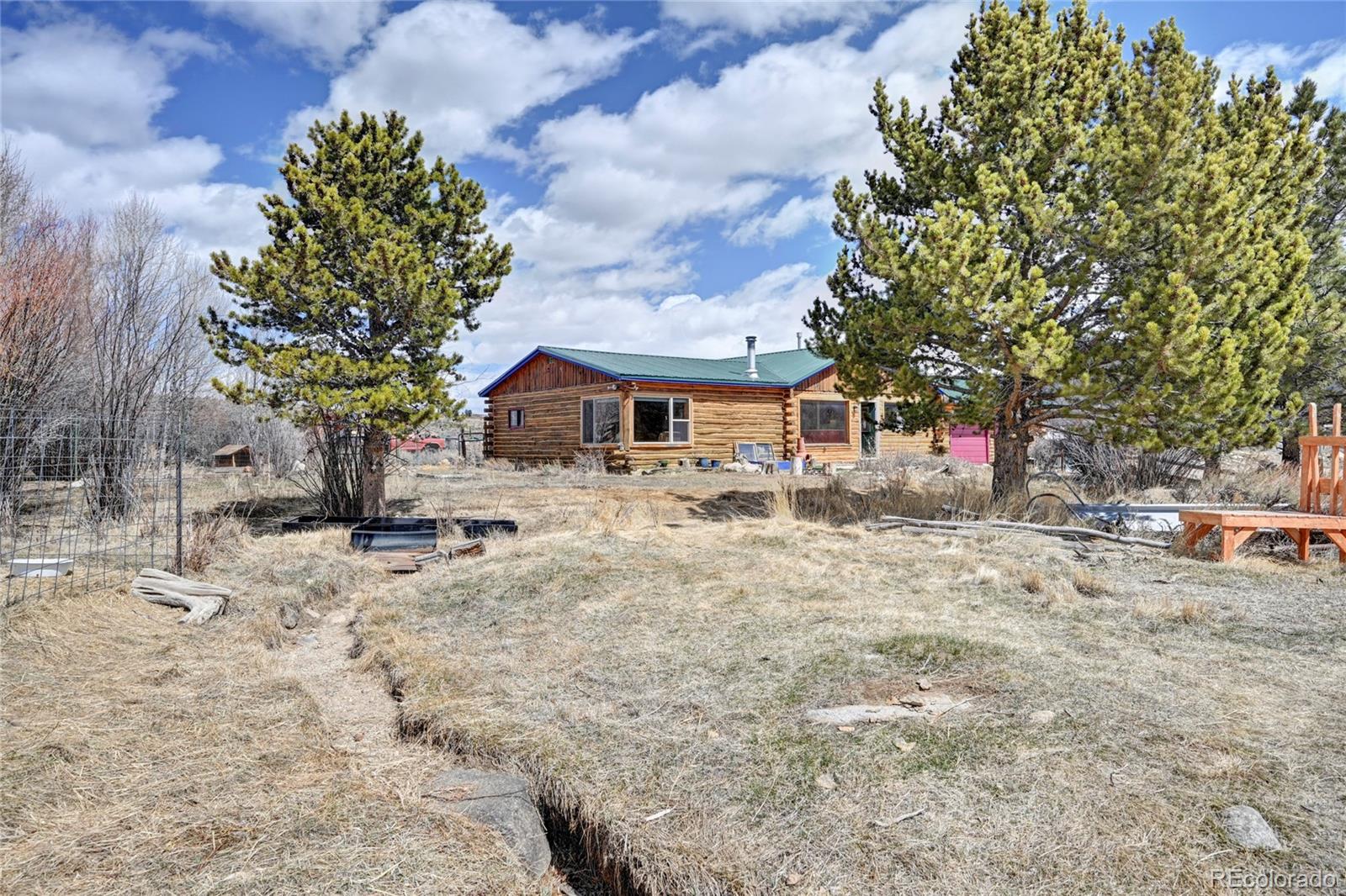 MLS Image #33 for 260  private drive,twin lakes, Colorado