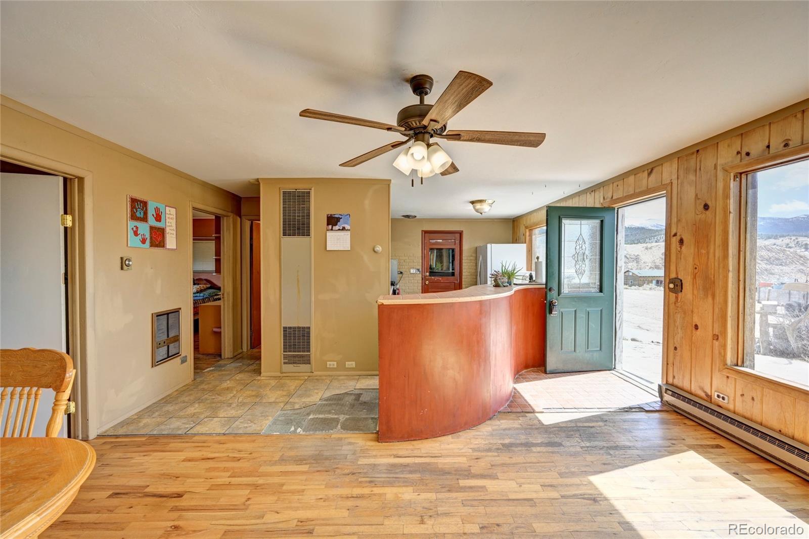 MLS Image #4 for 260  private drive,twin lakes, Colorado