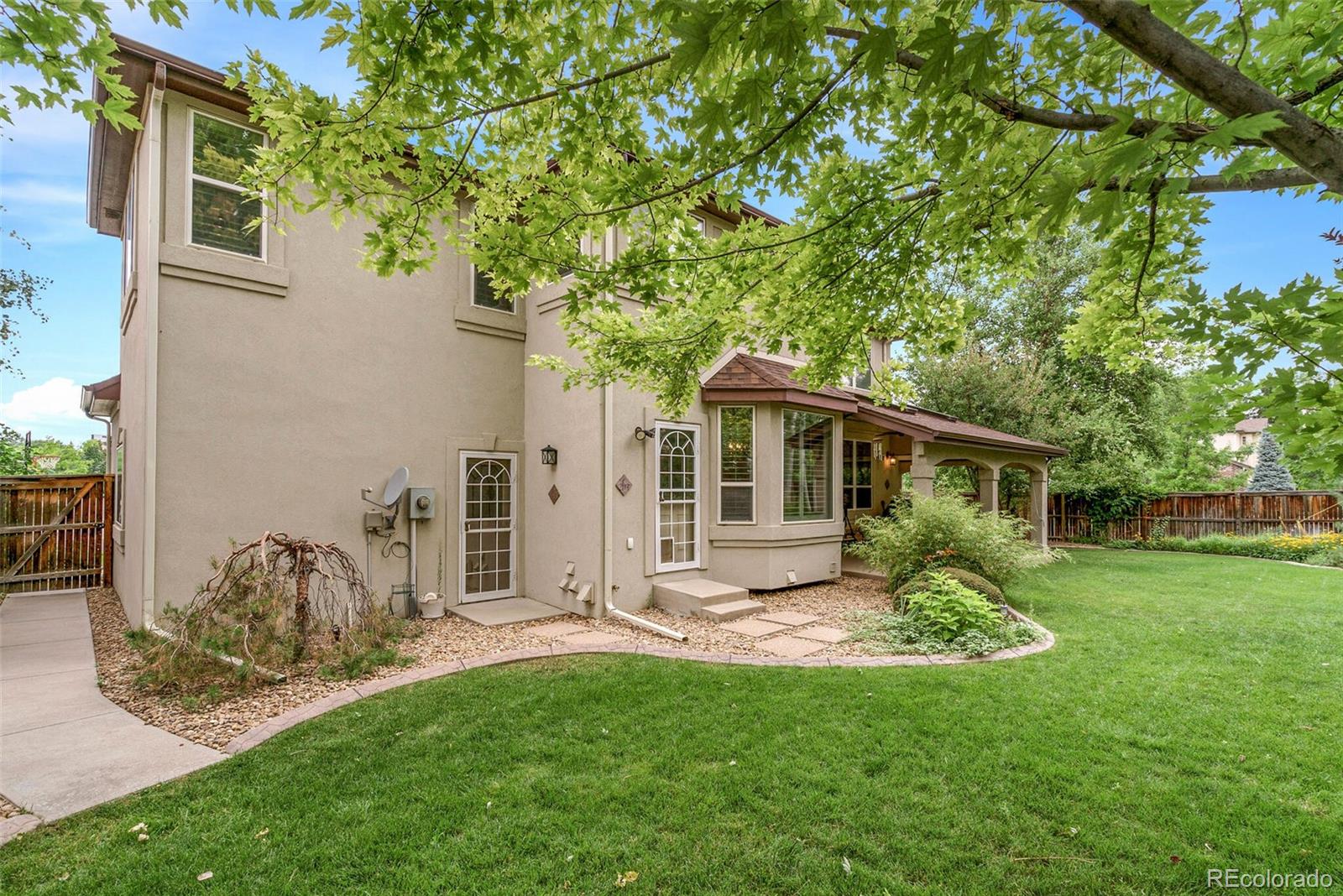 MLS Image #35 for 180 s oneida street,denver, Colorado