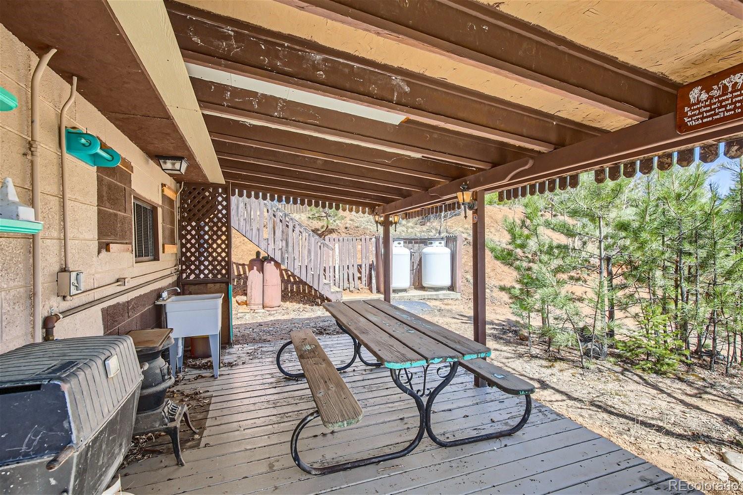 MLS Image #17 for 181  mcdougal road,bailey, Colorado