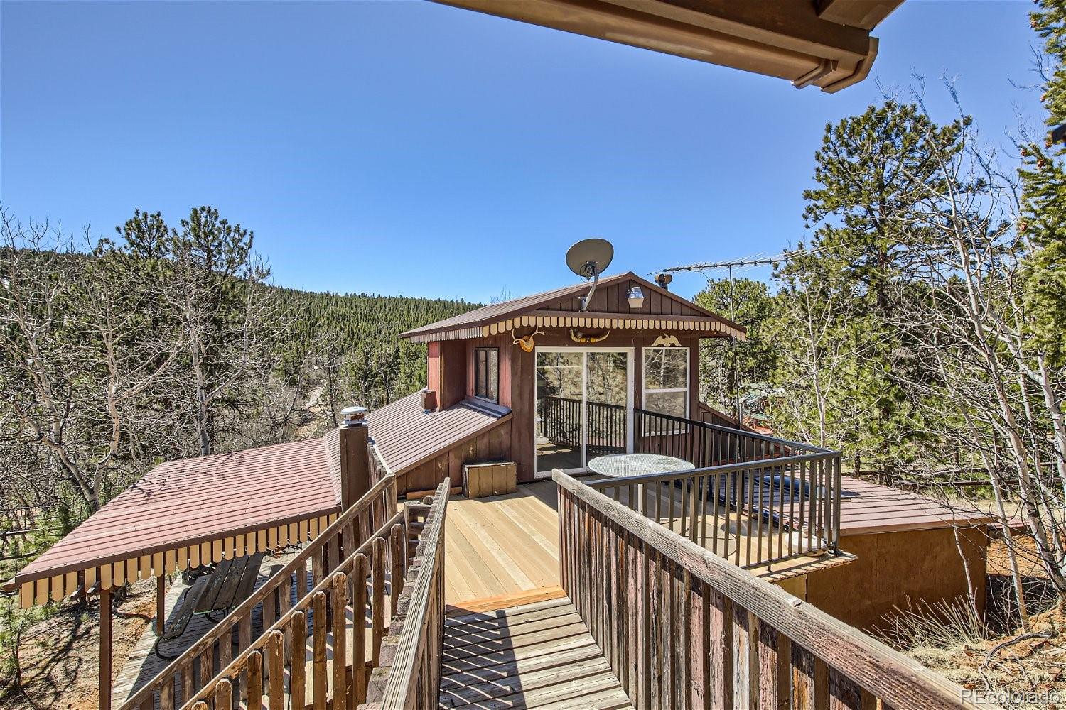 MLS Image #18 for 181  mcdougal road,bailey, Colorado