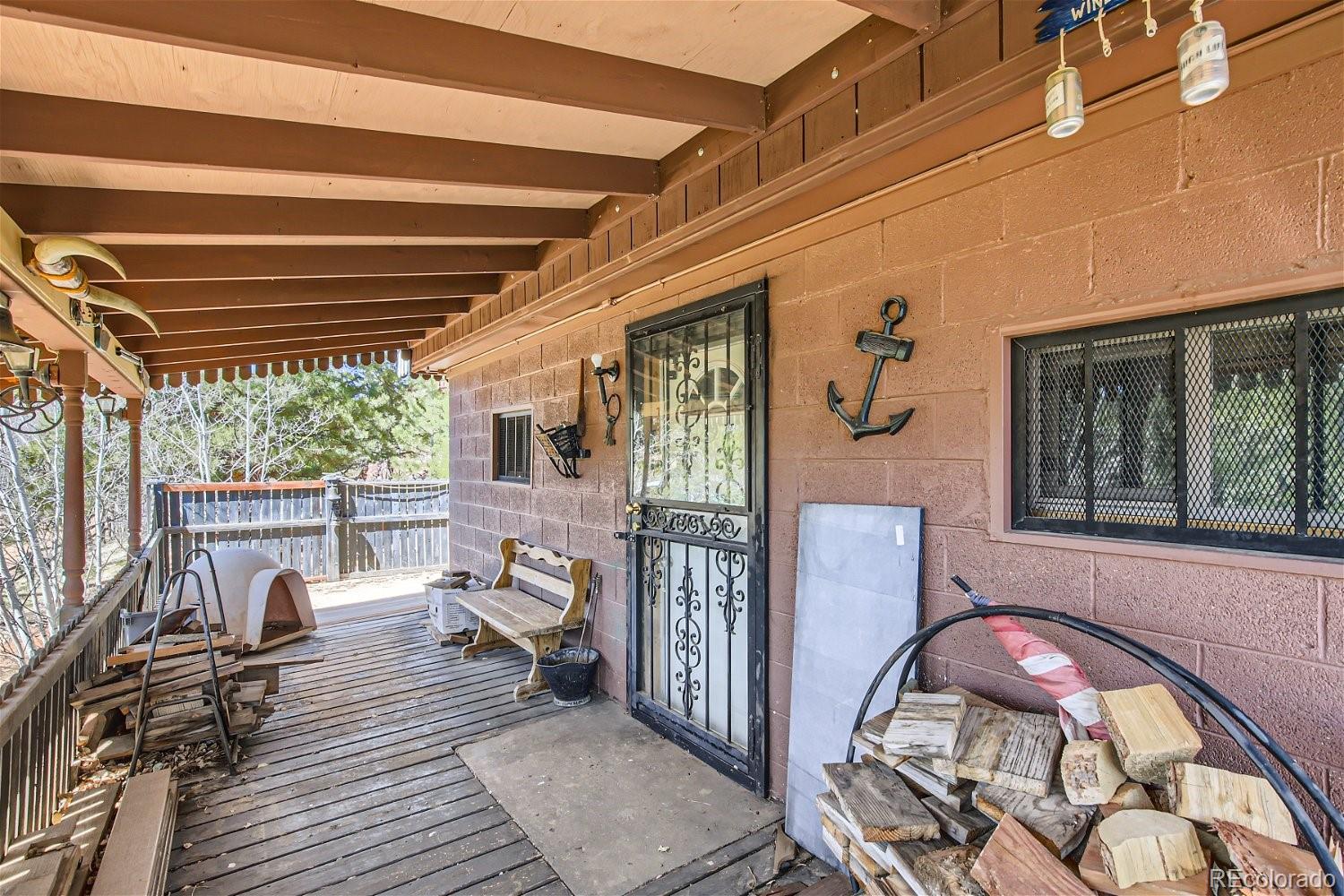 MLS Image #2 for 181  mcdougal road,bailey, Colorado