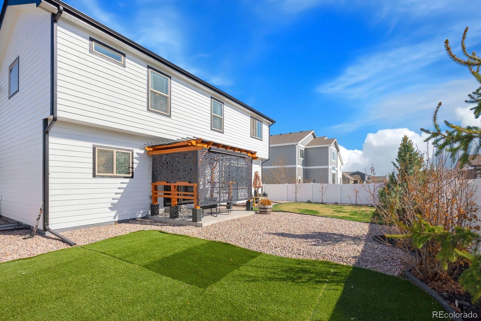 MLS Image #41 for 6937  sumner street,wellington, Colorado