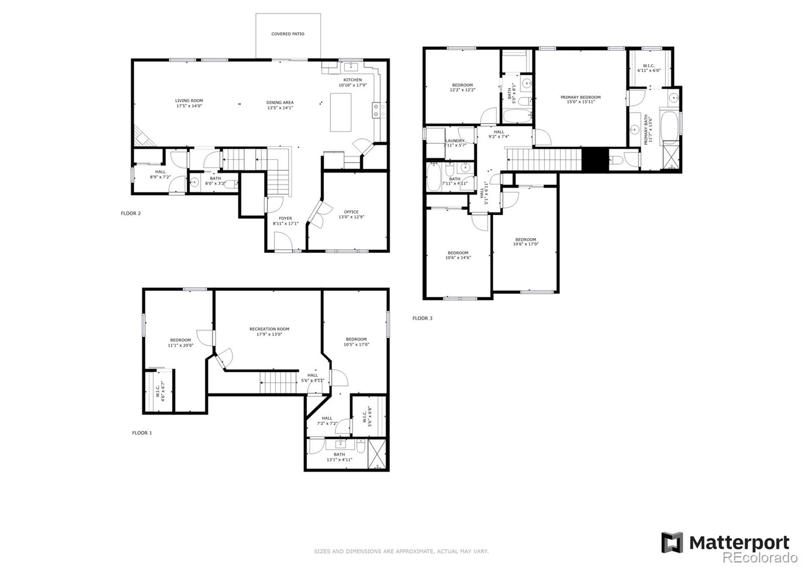 MLS Image #43 for 6937  sumner street,wellington, Colorado