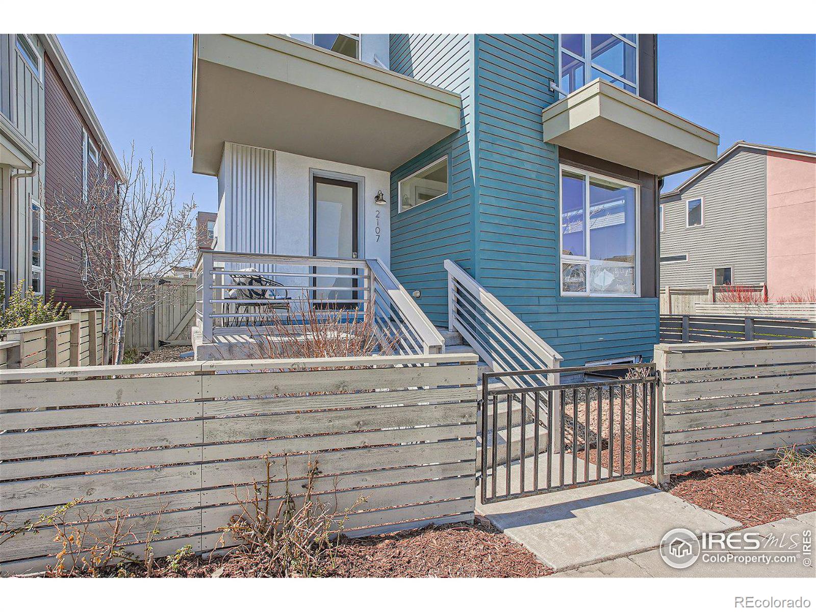 MLS Image #1 for 2107  hecla drive,louisville, Colorado