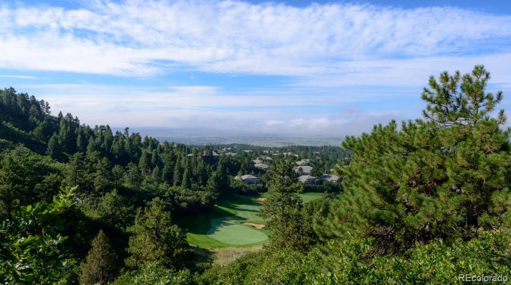 MLS Image #5 for 8023  trinity peak lane,castle rock, Colorado