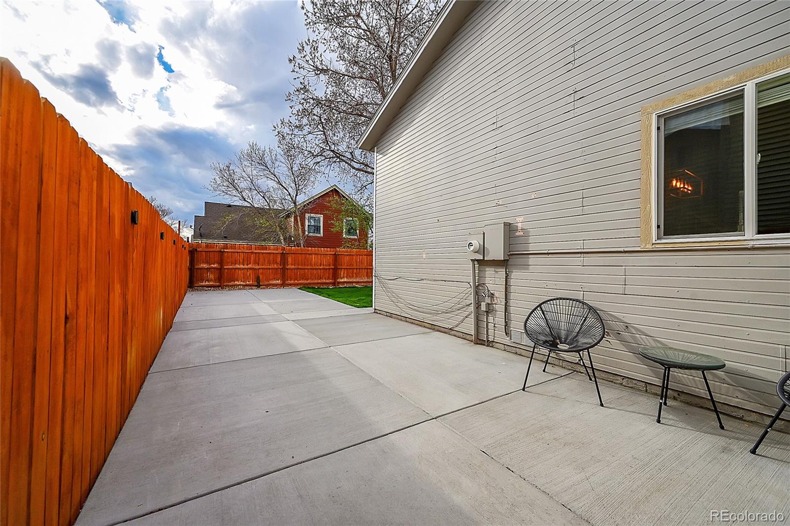 MLS Image #22 for 4783  dearborn street,denver, Colorado