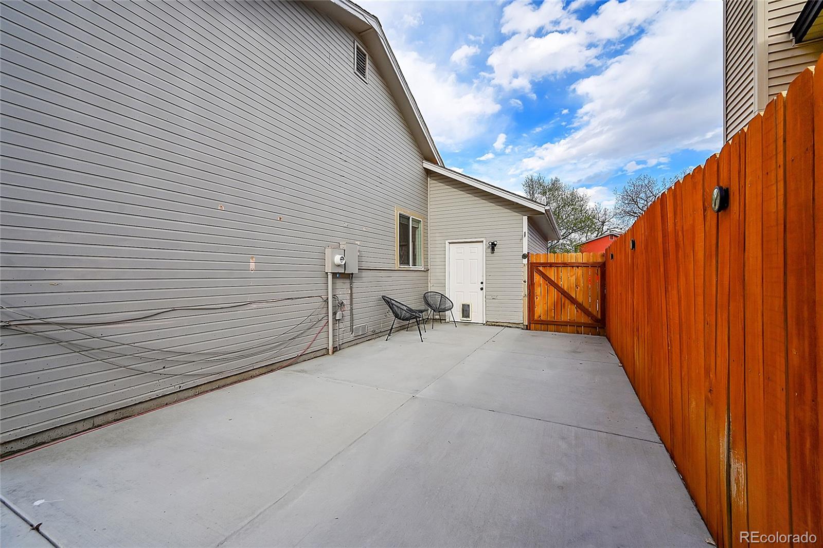 MLS Image #23 for 4783  dearborn street,denver, Colorado