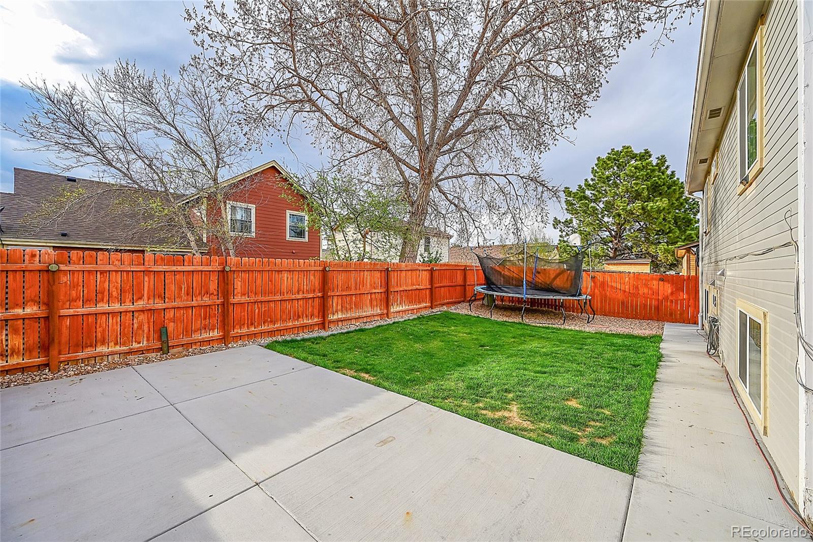 MLS Image #24 for 4783  dearborn street,denver, Colorado