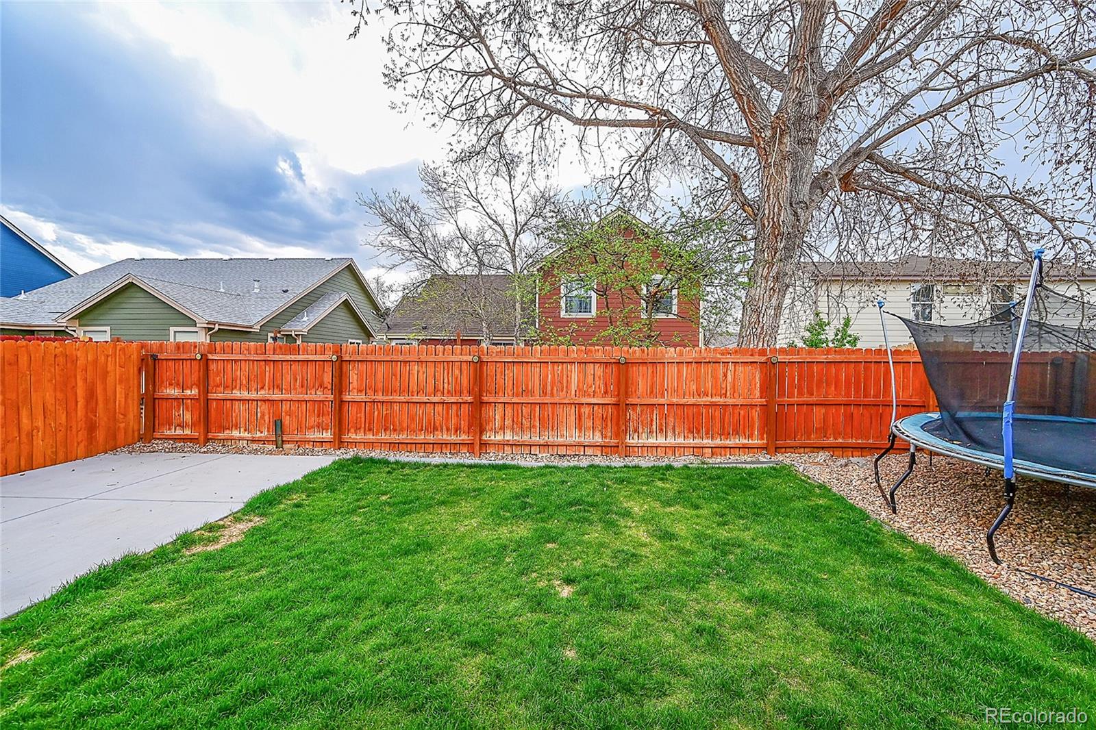 MLS Image #28 for 4783  dearborn street,denver, Colorado