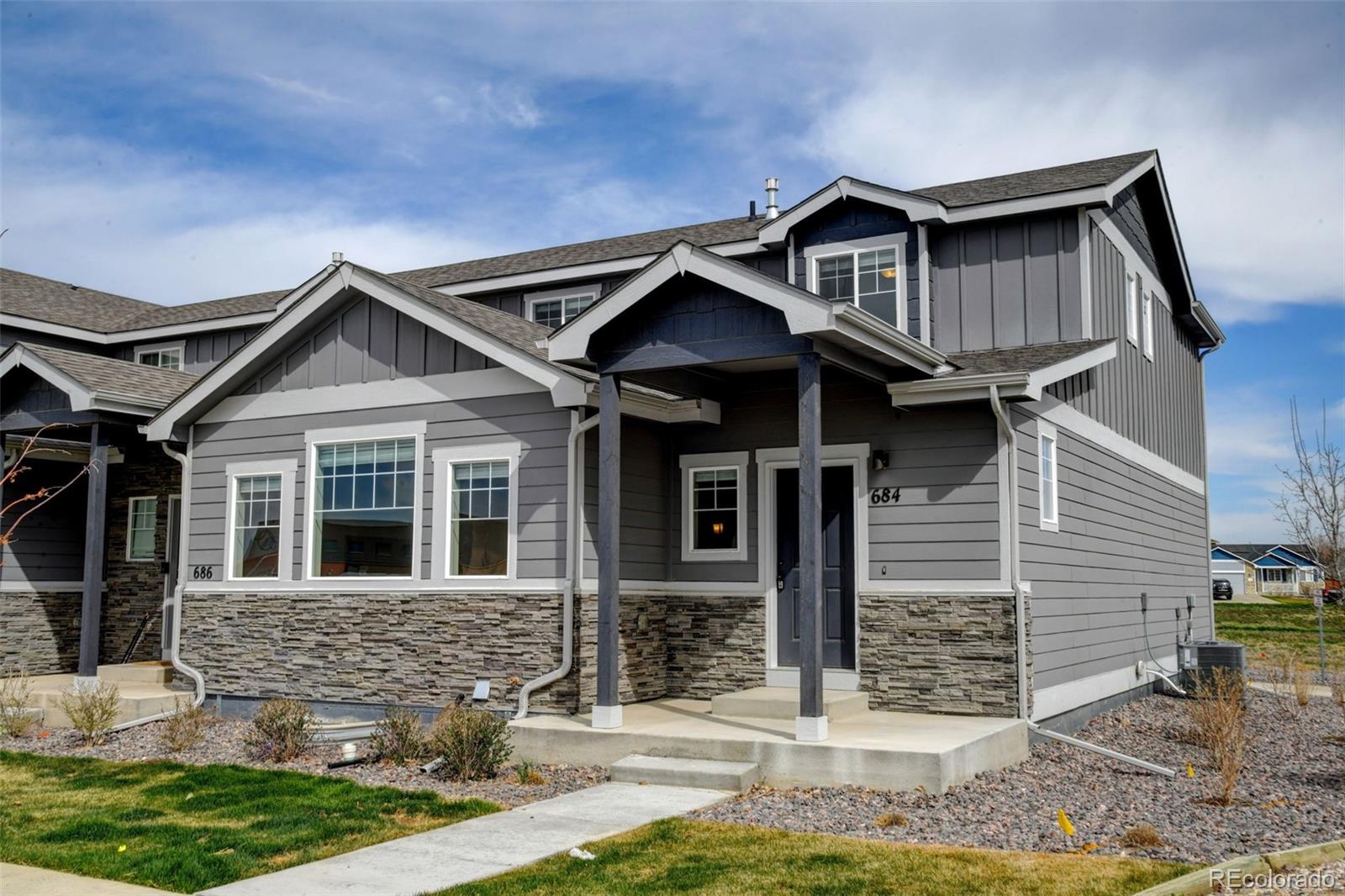 MLS Image #0 for 684  finch drive,severance, Colorado