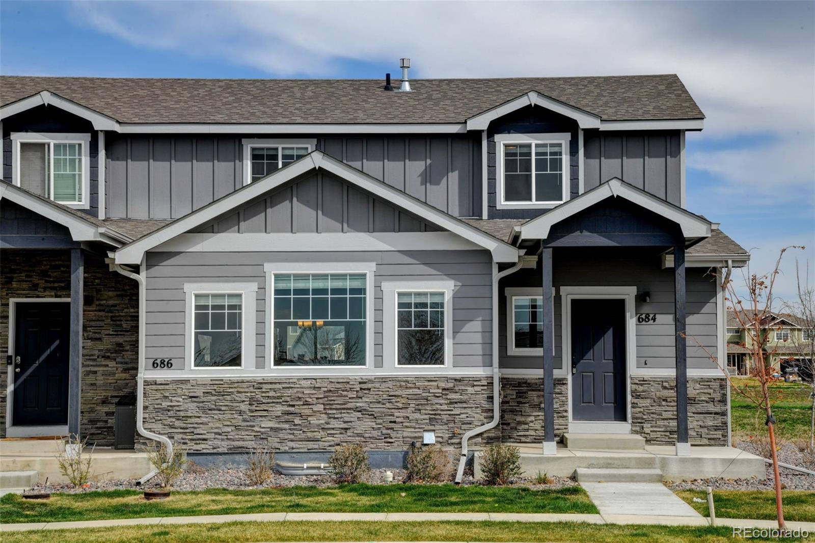 MLS Image #2 for 684  finch drive,severance, Colorado