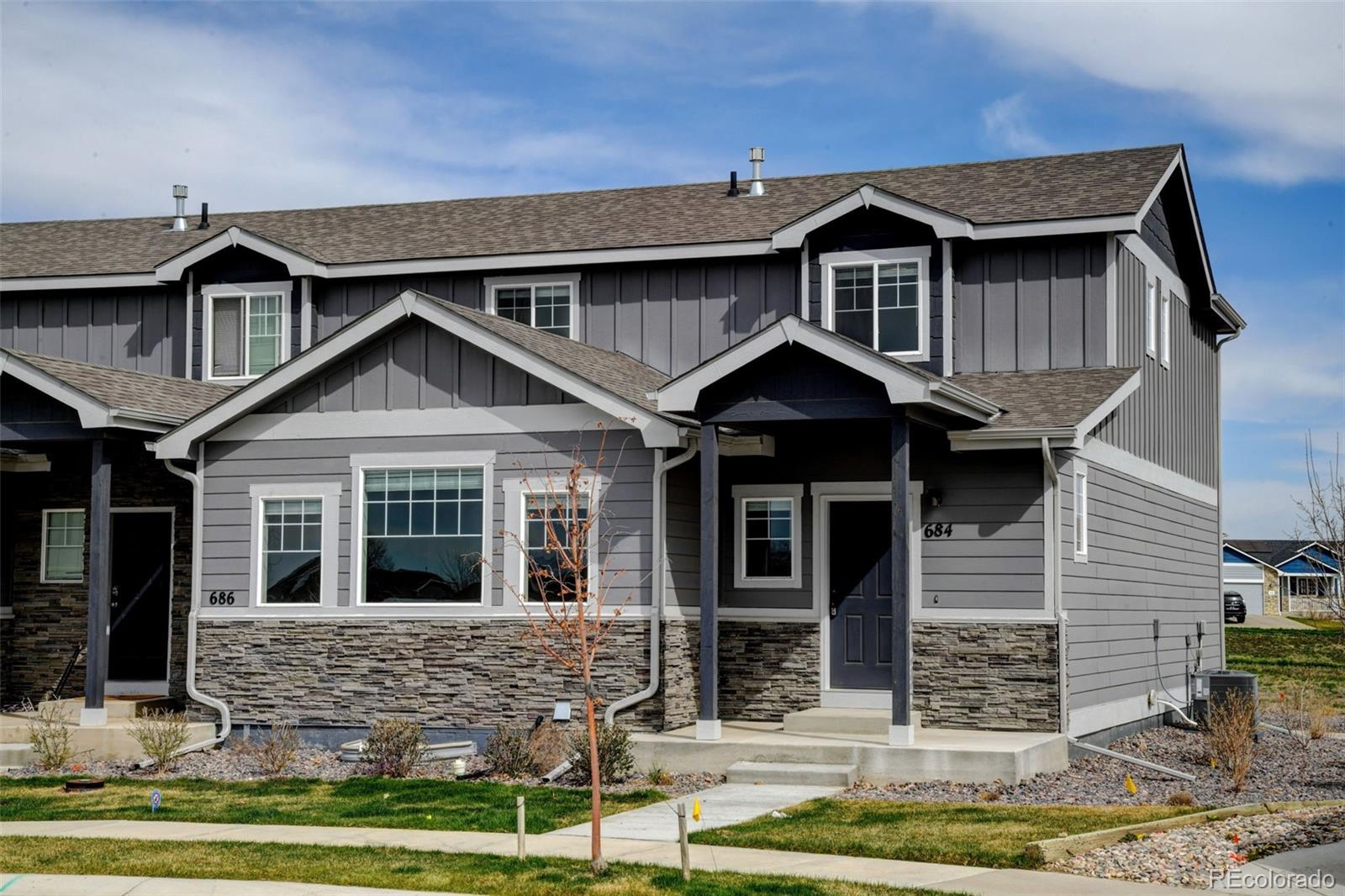 MLS Image #3 for 684  finch drive,severance, Colorado