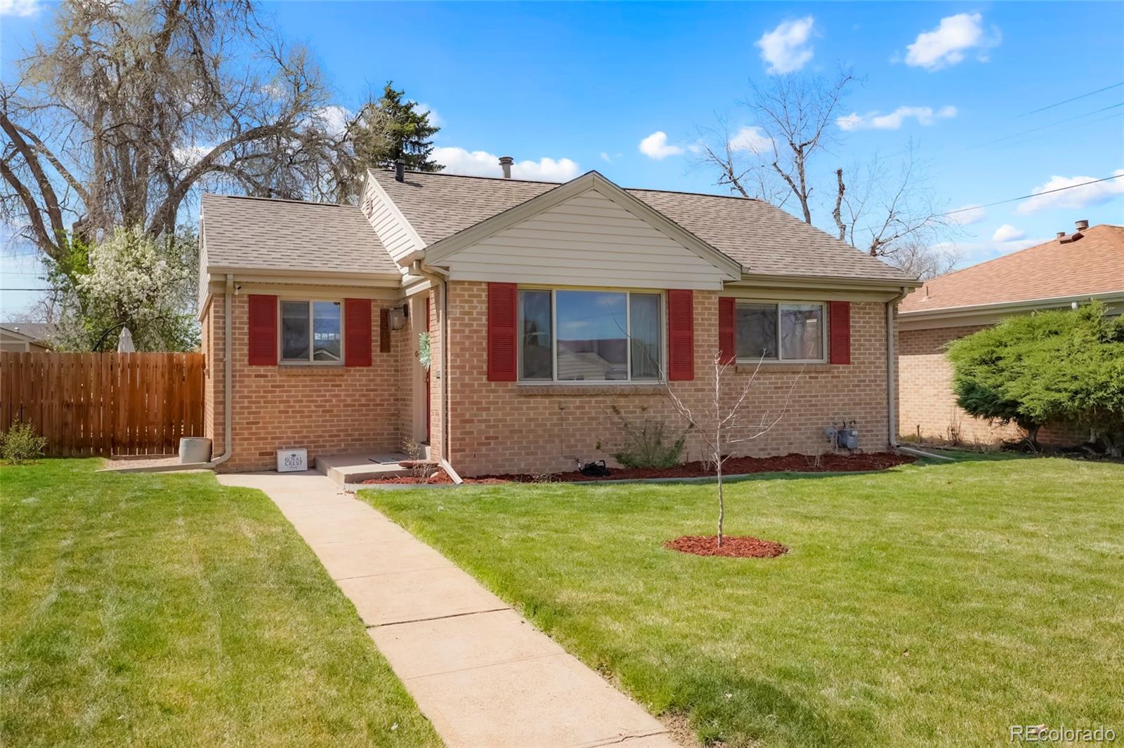 MLS Image #0 for 3385  locust street,denver, Colorado