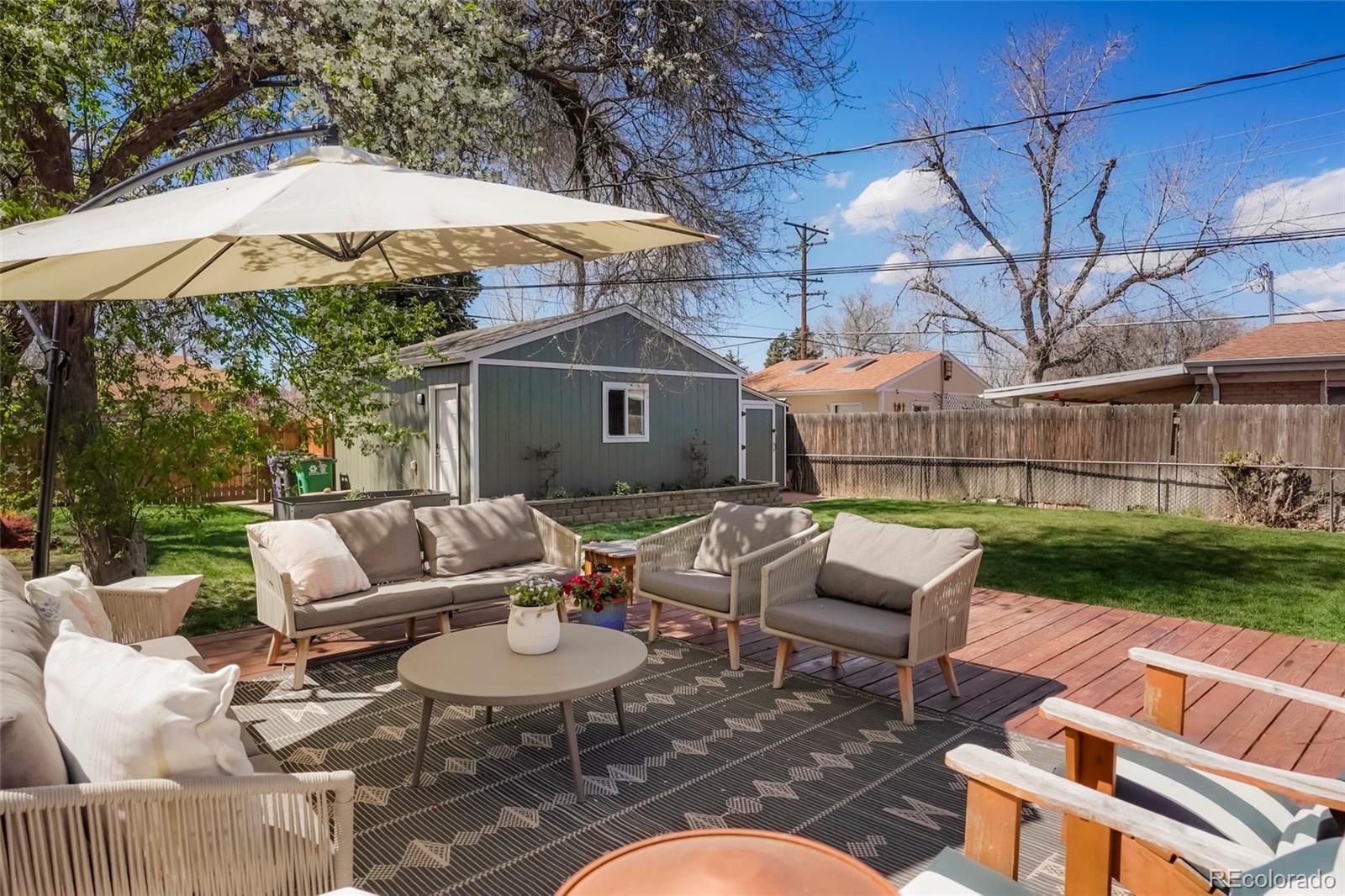 MLS Image #21 for 3385  locust street,denver, Colorado