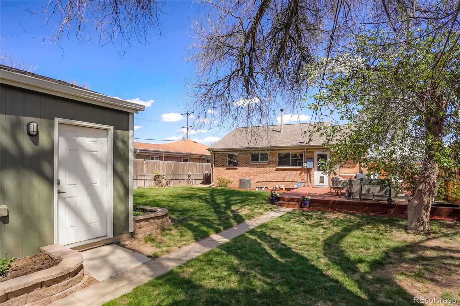 MLS Image #25 for 3385  locust street,denver, Colorado