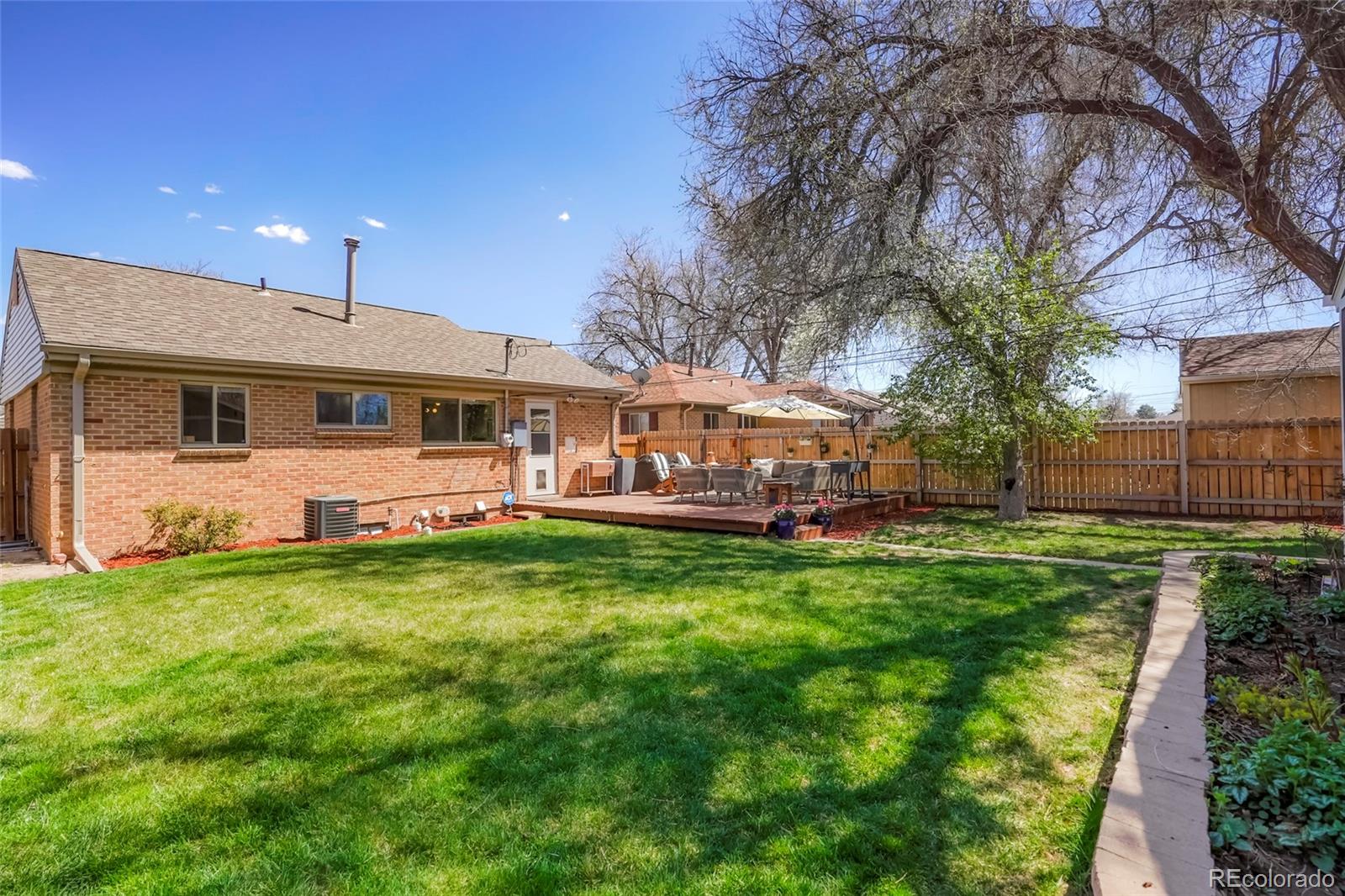 MLS Image #26 for 3385  locust street,denver, Colorado