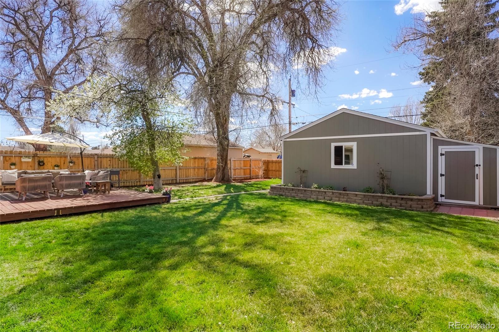 MLS Image #27 for 3385  locust street,denver, Colorado