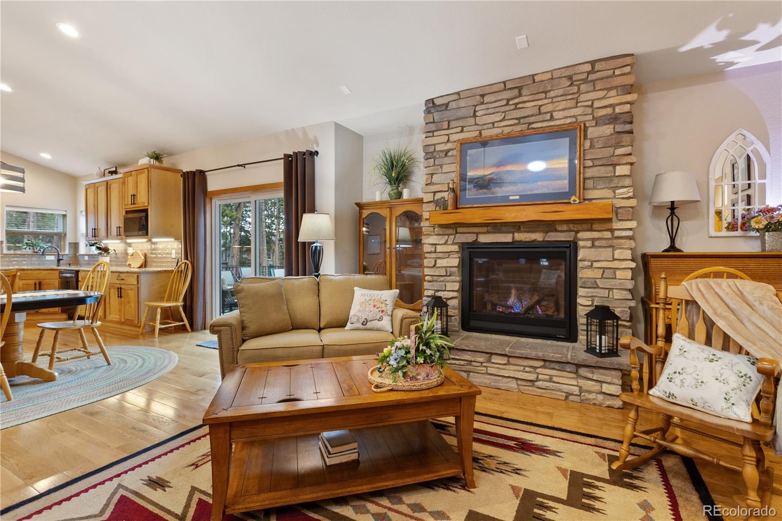 MLS Image #21 for 1175  ptarmigan drive,woodland park, Colorado