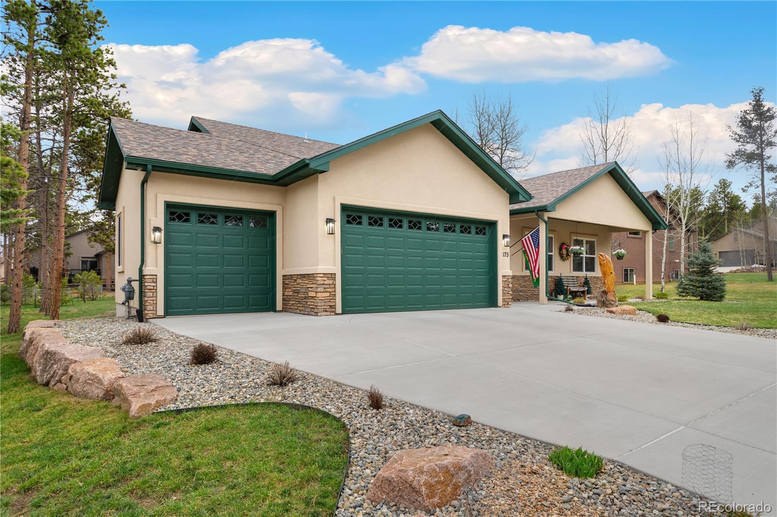 MLS Image #37 for 1175  ptarmigan drive,woodland park, Colorado