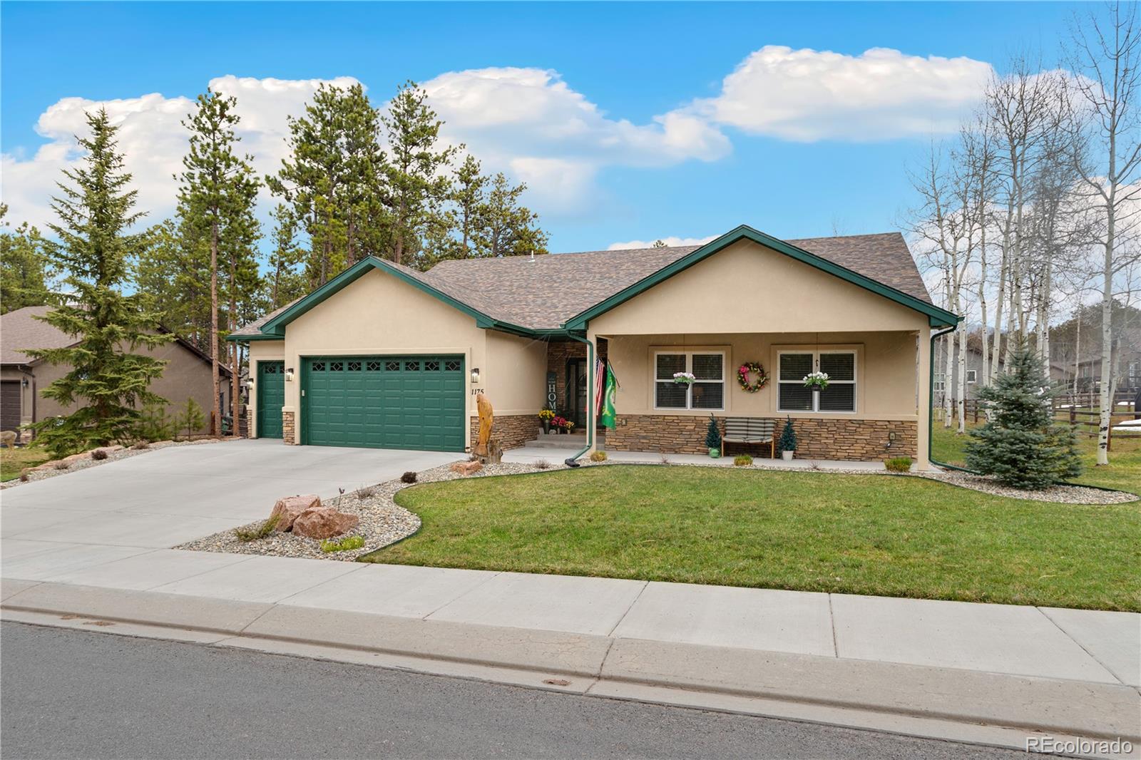 MLS Image #38 for 1175  ptarmigan drive,woodland park, Colorado