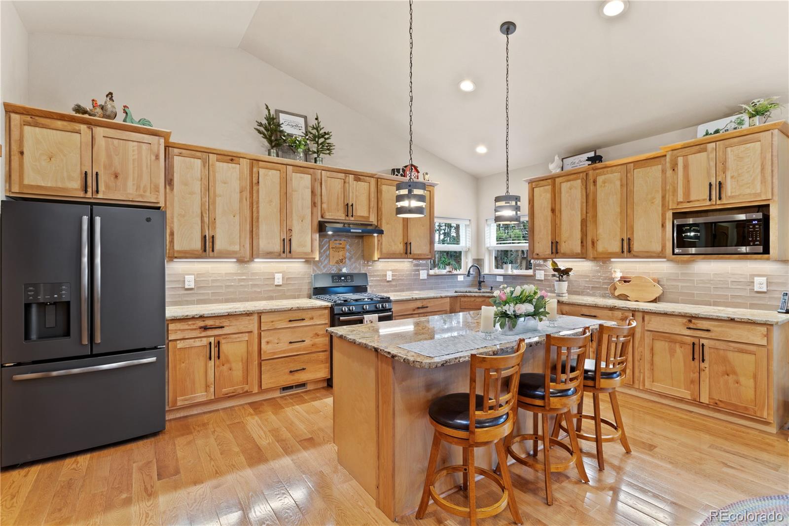 MLS Image #5 for 1175  ptarmigan drive,woodland park, Colorado