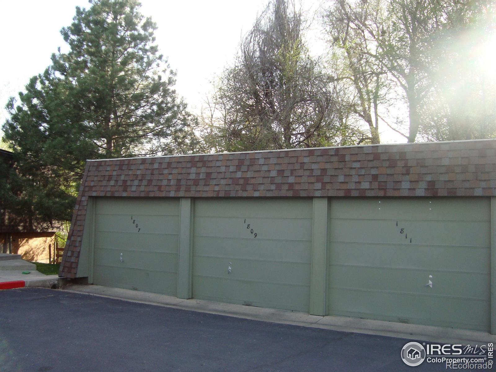 MLS Image #25 for 1811  indian meadows lane,fort collins, Colorado