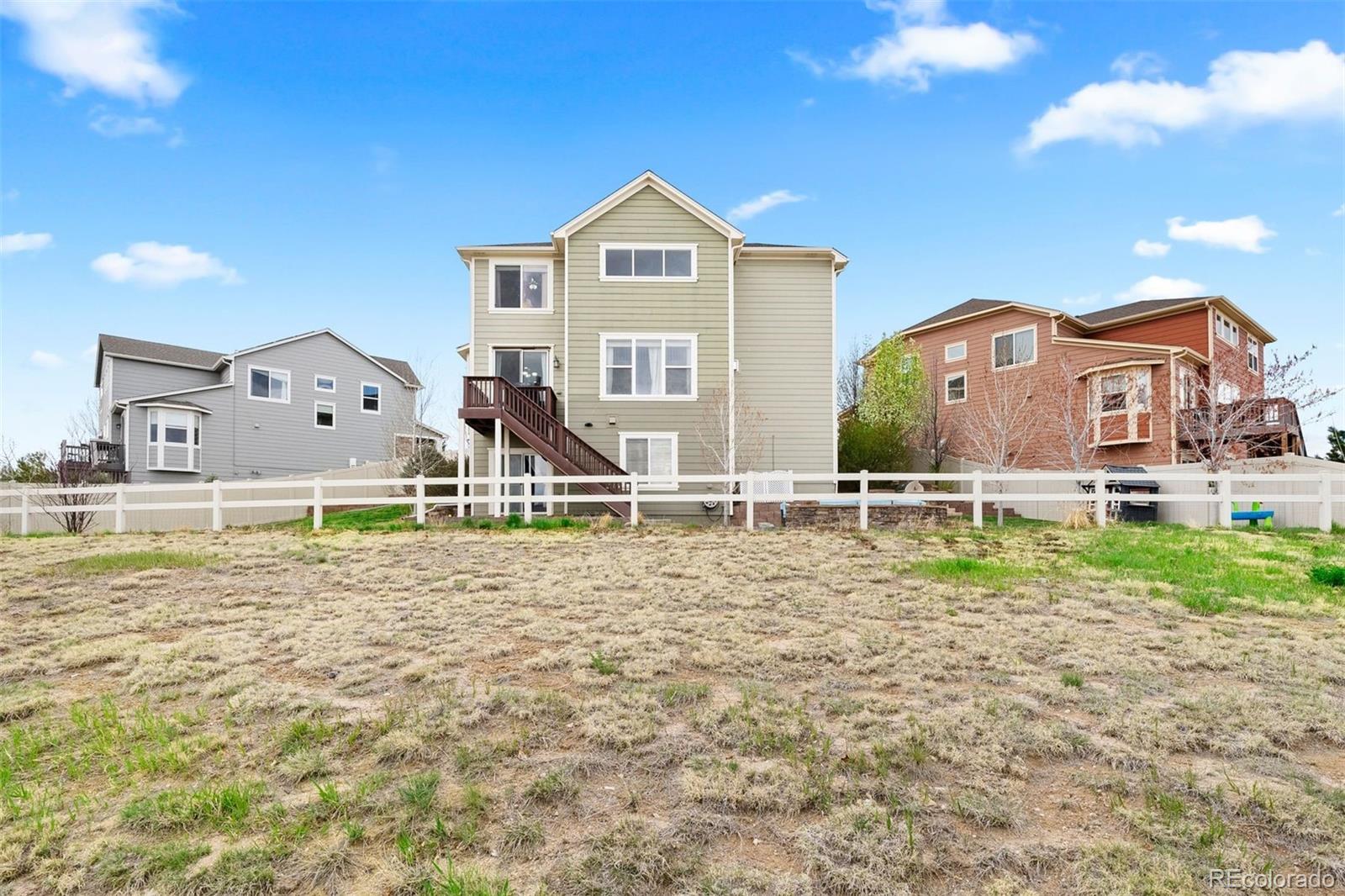 MLS Image #33 for 12214  coral burst lane,parker, Colorado