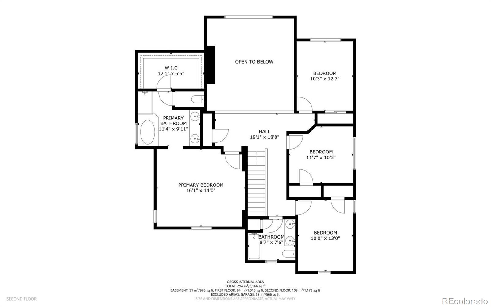 MLS Image #37 for 12214  coral burst lane,parker, Colorado