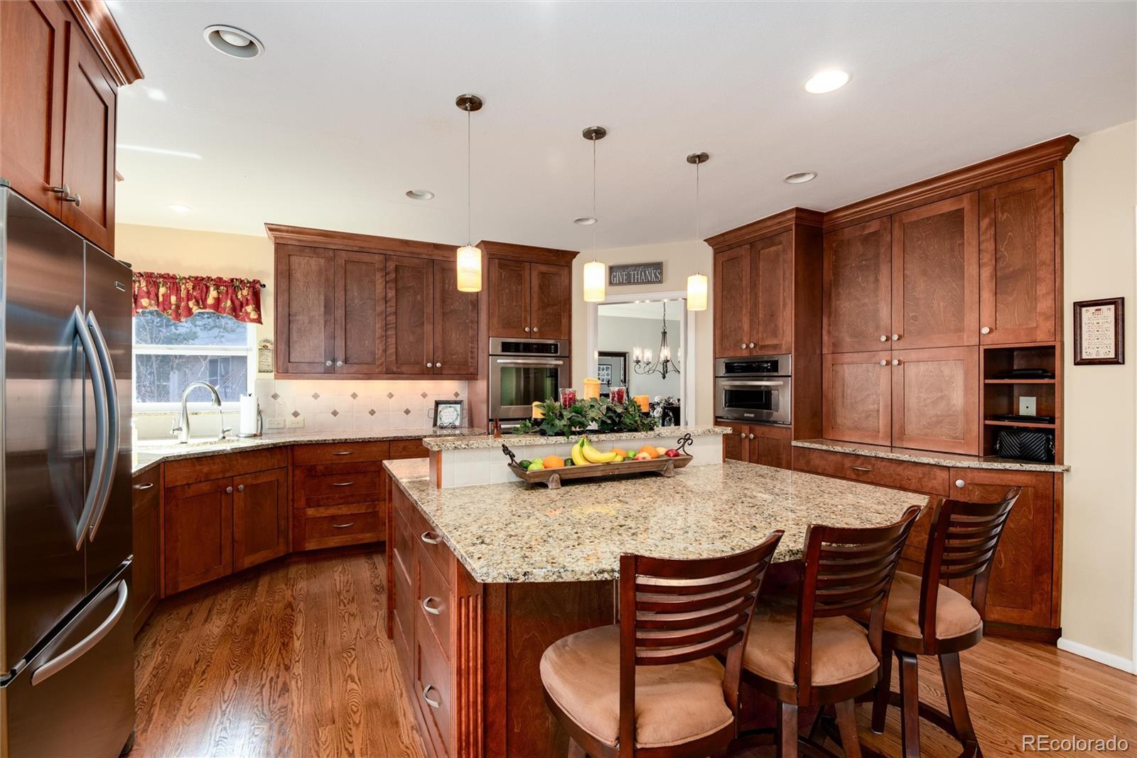 MLS Image #17 for 1573  sunset ridge road,highlands ranch, Colorado