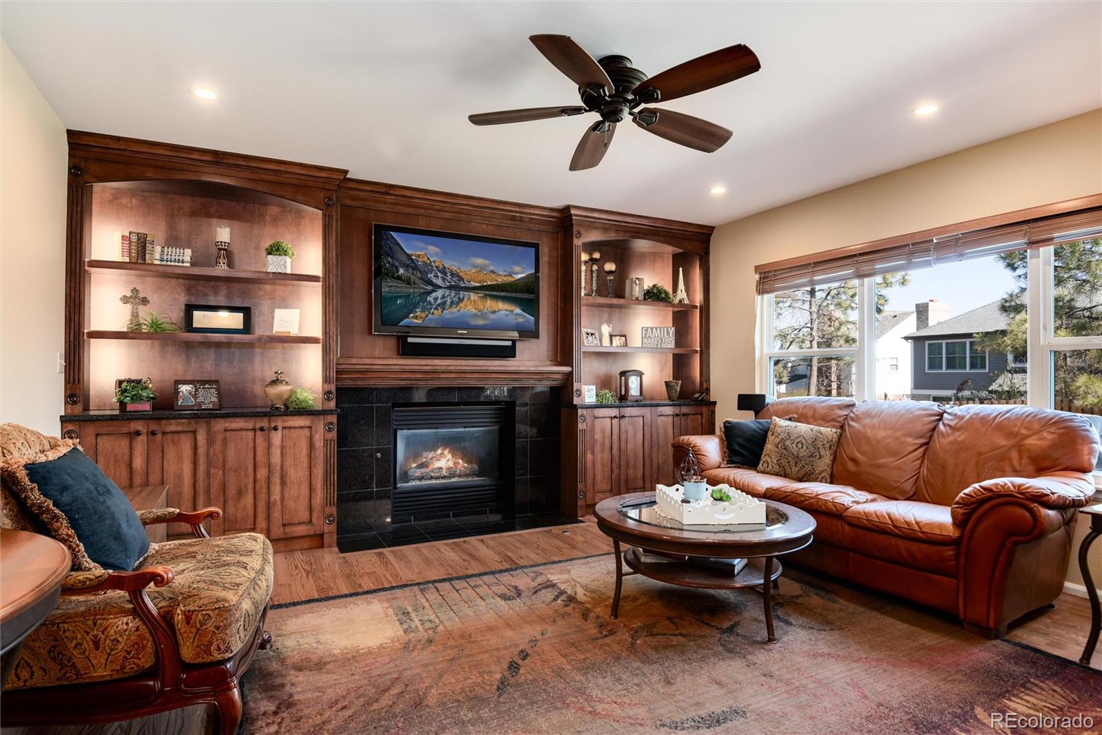 MLS Image #20 for 1573  sunset ridge road,highlands ranch, Colorado