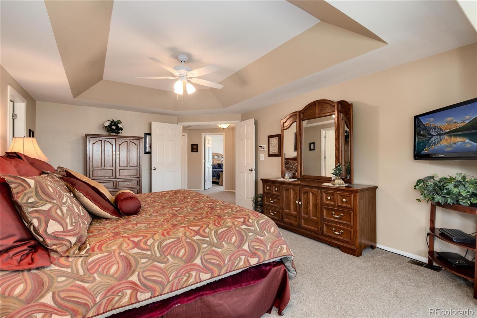 MLS Image #24 for 1573  sunset ridge road,highlands ranch, Colorado