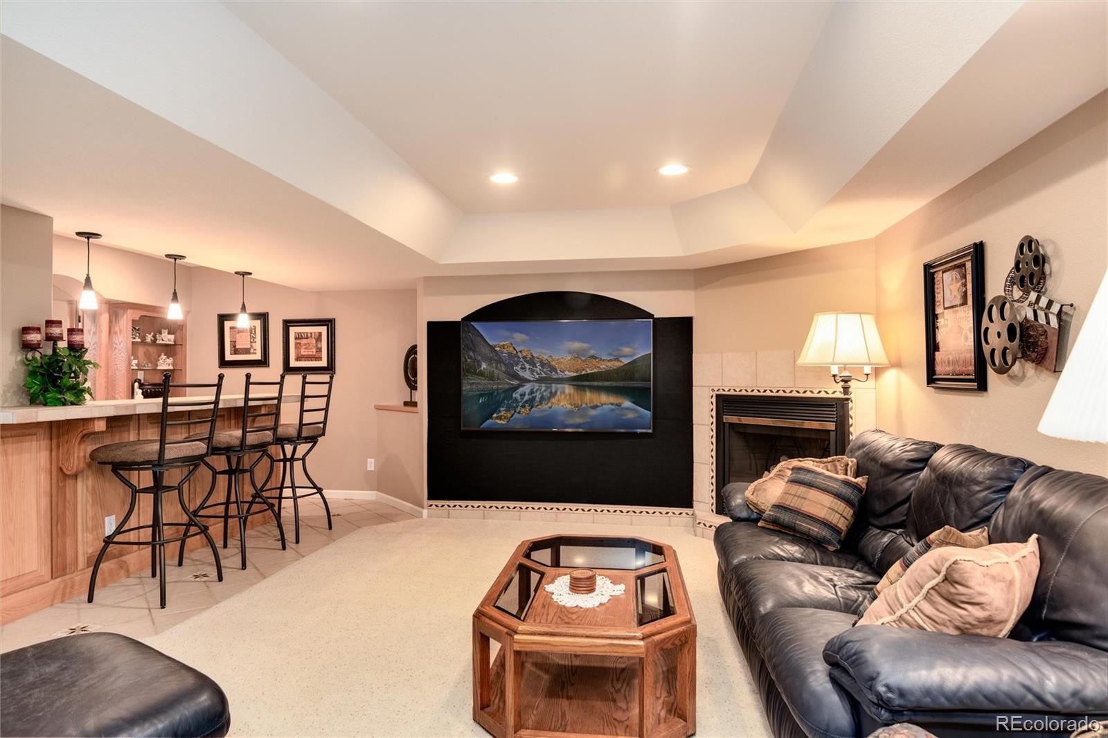 MLS Image #34 for 1573  sunset ridge road,highlands ranch, Colorado