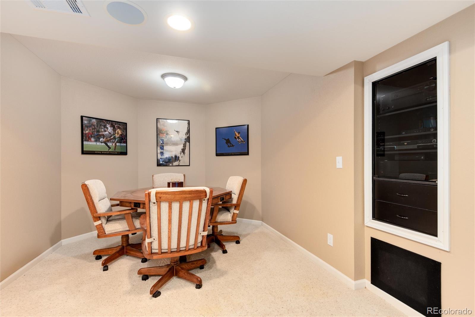 MLS Image #37 for 1573  sunset ridge road,highlands ranch, Colorado