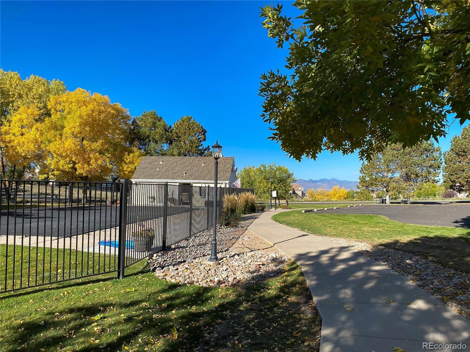 MLS Image #45 for 1573  sunset ridge road,highlands ranch, Colorado