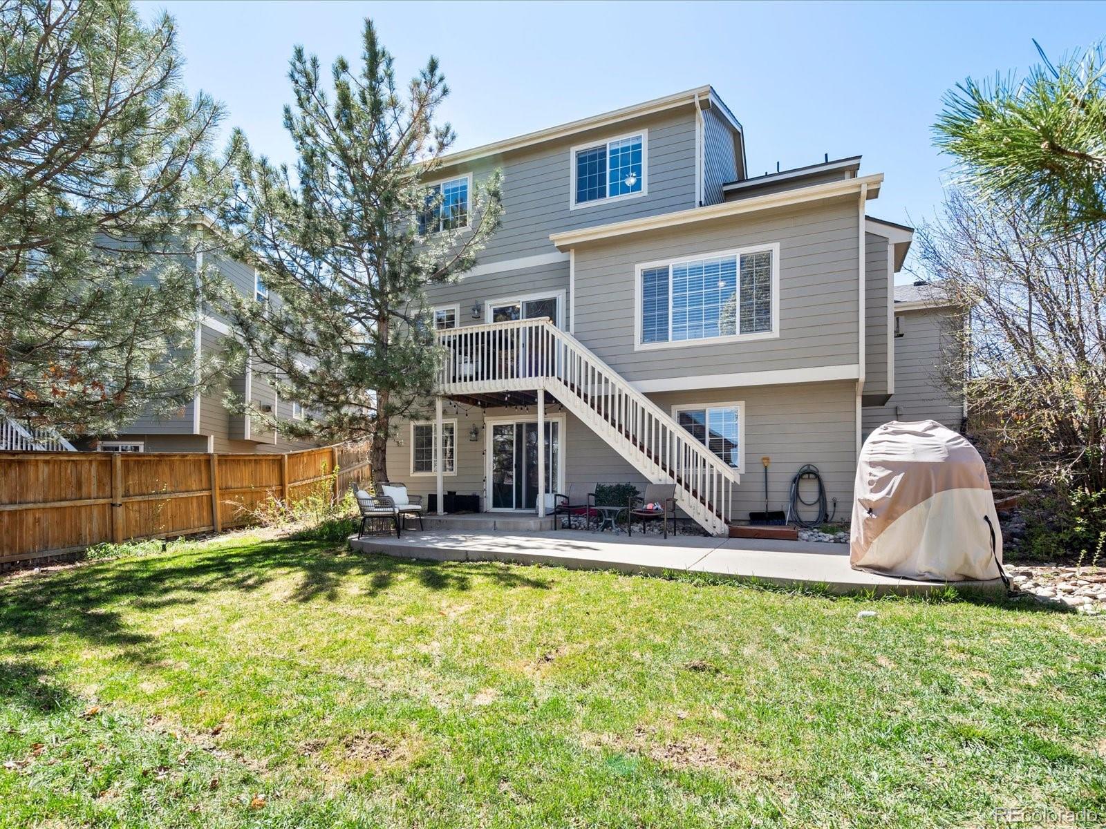 MLS Image #45 for 15745  greenstone lane,parker, Colorado