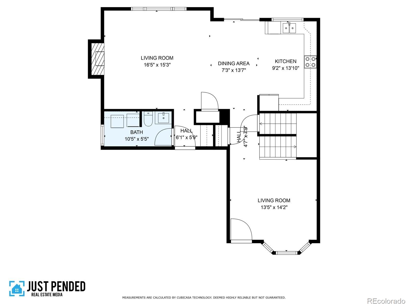 MLS Image #46 for 15745  greenstone lane,parker, Colorado