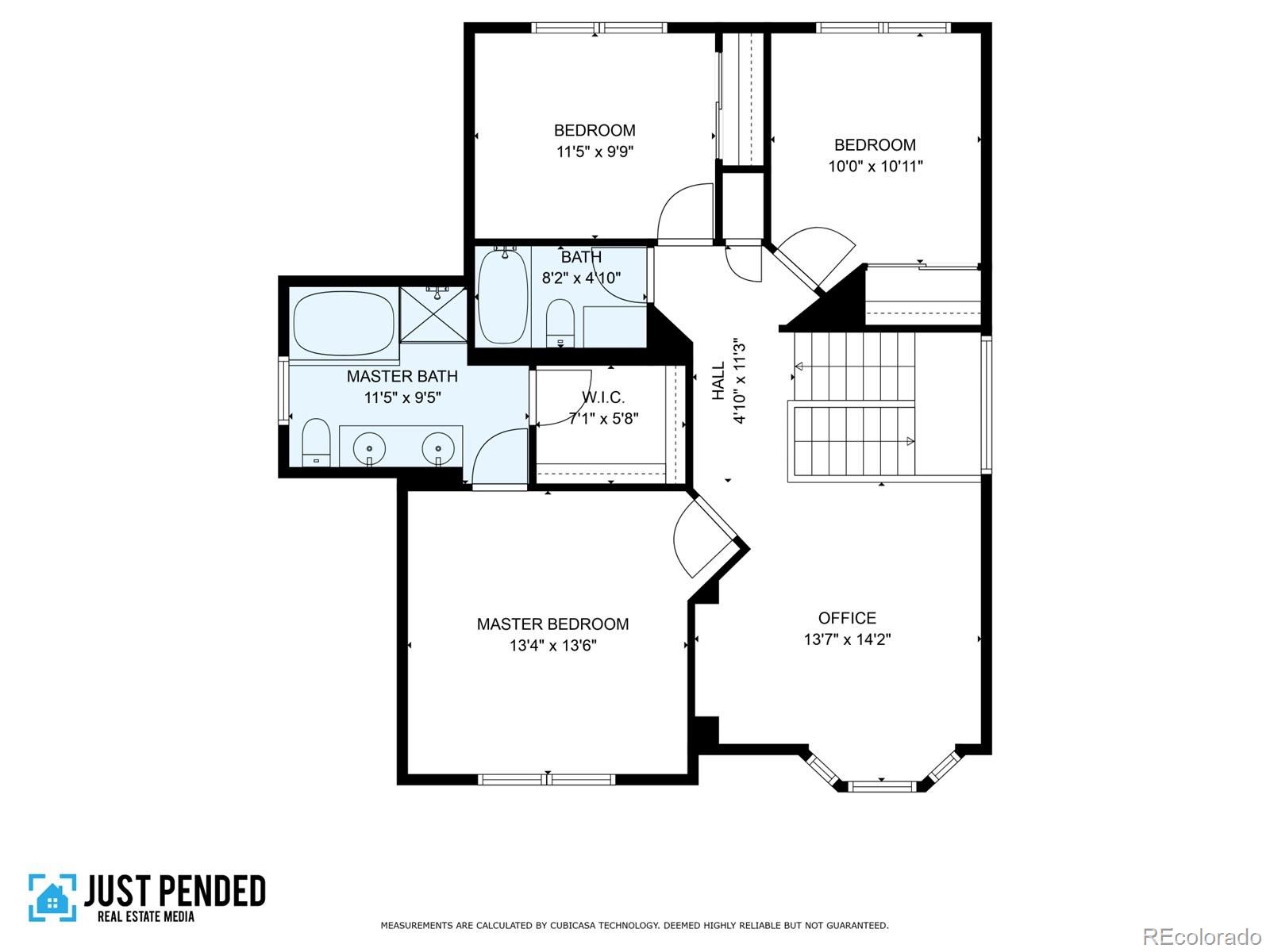 MLS Image #47 for 15745  greenstone lane,parker, Colorado