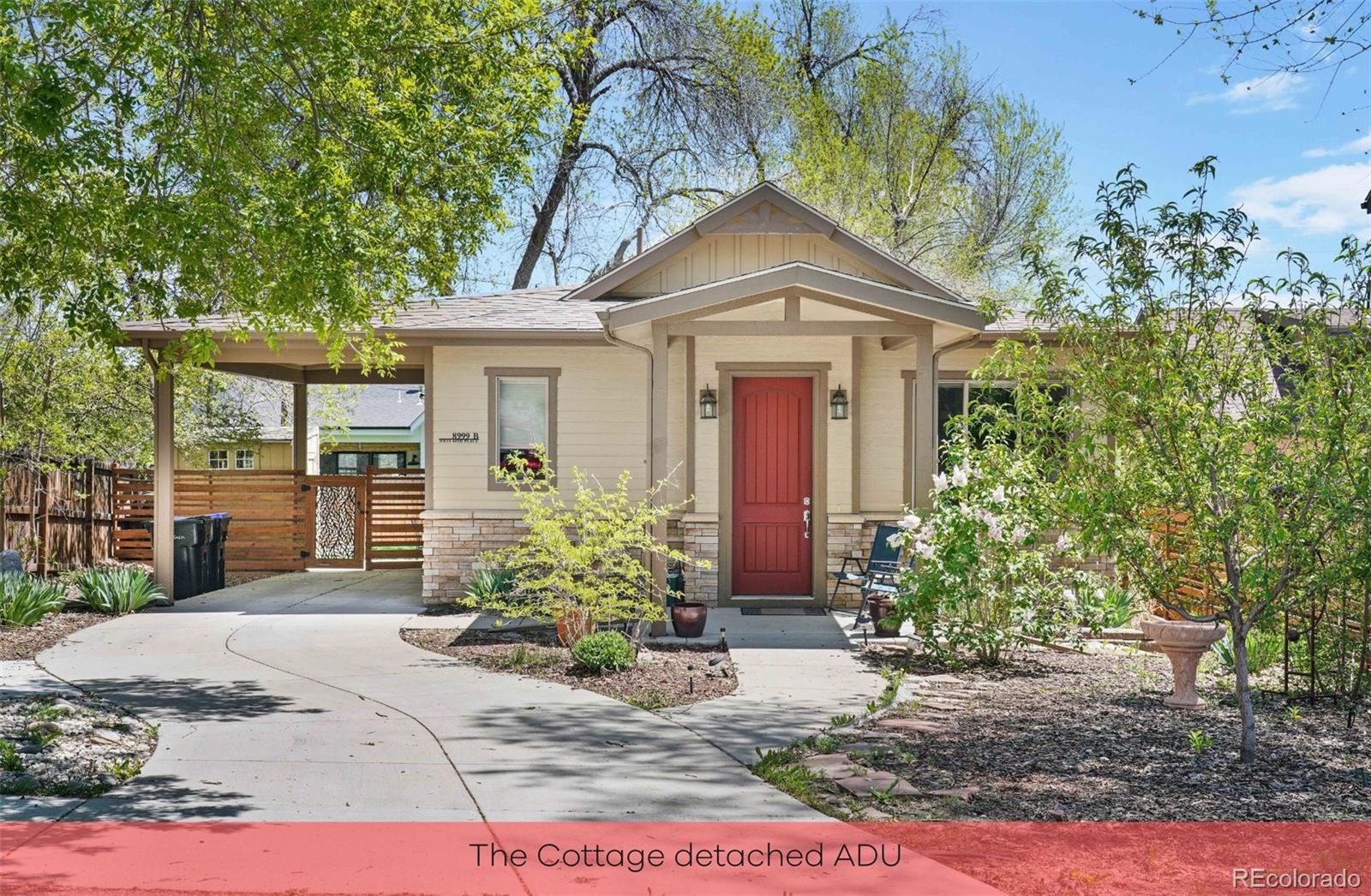 MLS Image #29 for 8999 w 64th place,arvada, Colorado
