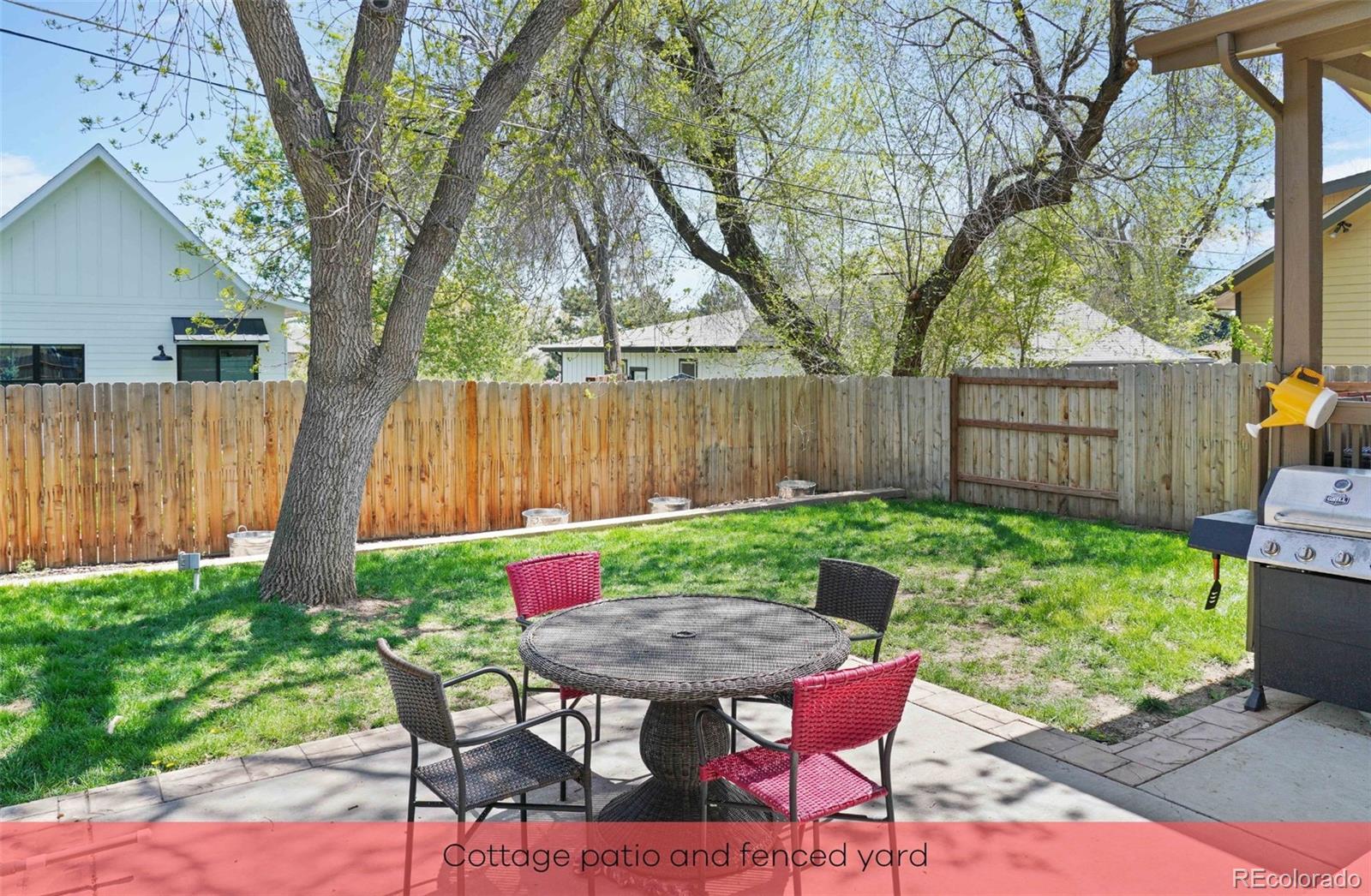 MLS Image #37 for 8999 w 64th place,arvada, Colorado