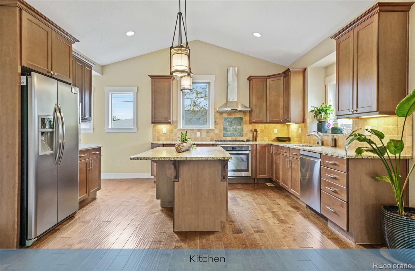 MLS Image #4 for 8999 w 64th place,arvada, Colorado