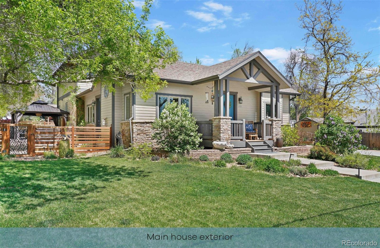 MLS Image #48 for 8999 w 64th place,arvada, Colorado