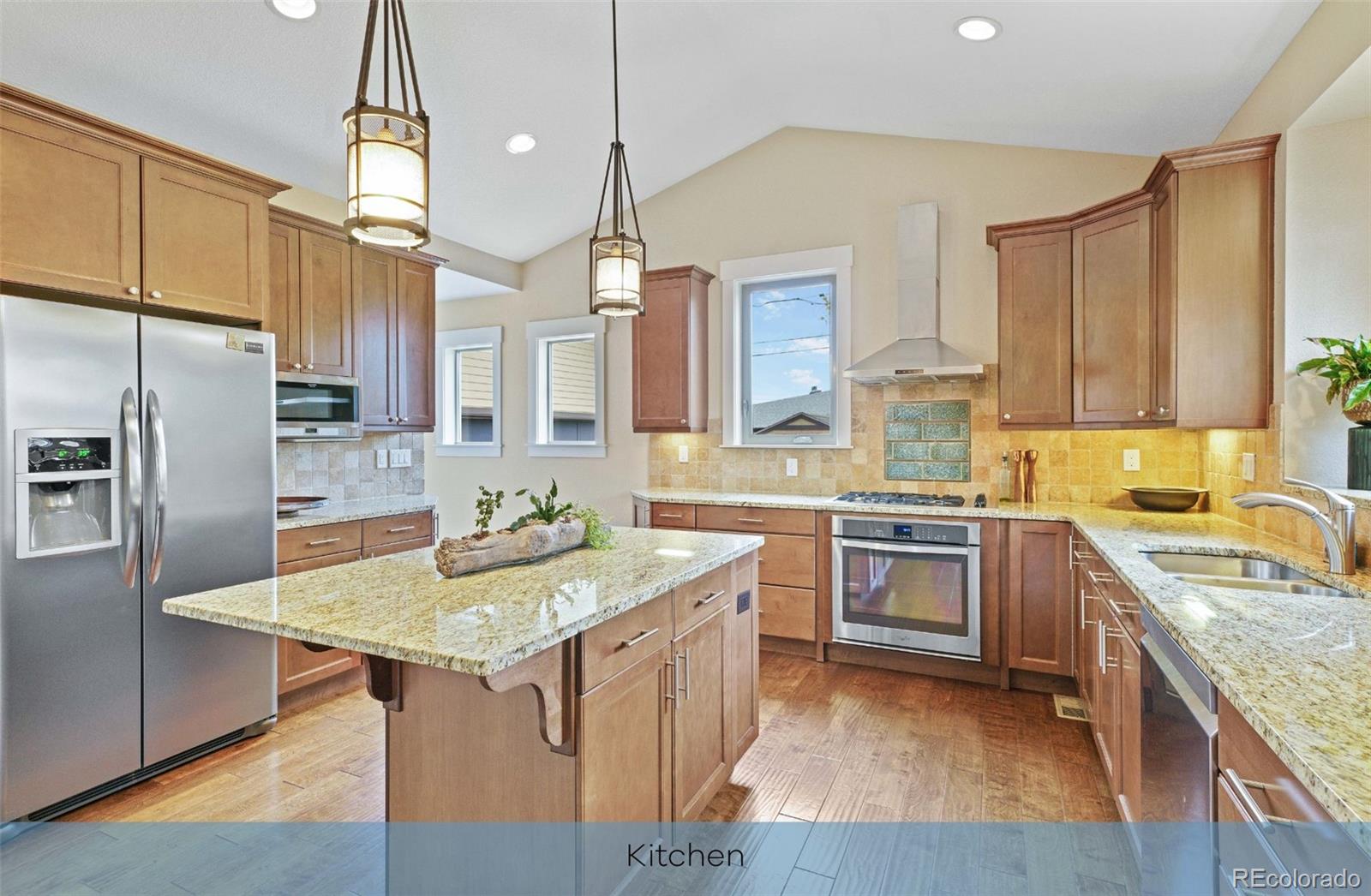 MLS Image #5 for 8999 w 64th place,arvada, Colorado