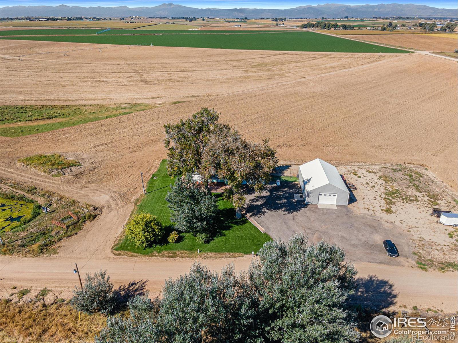 MLS Image #0 for 24867  county road 15 1/4 ,johnstown, Colorado