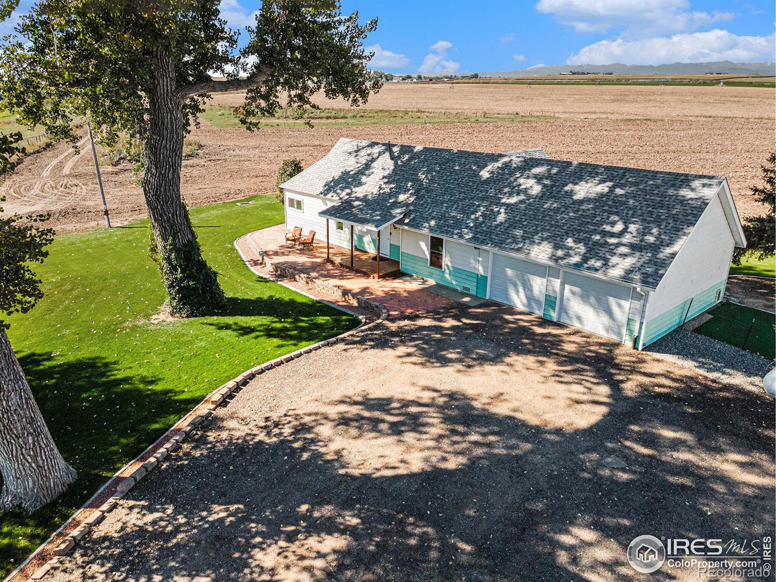 MLS Image #2 for 24867  county road 15 1/4 ,johnstown, Colorado