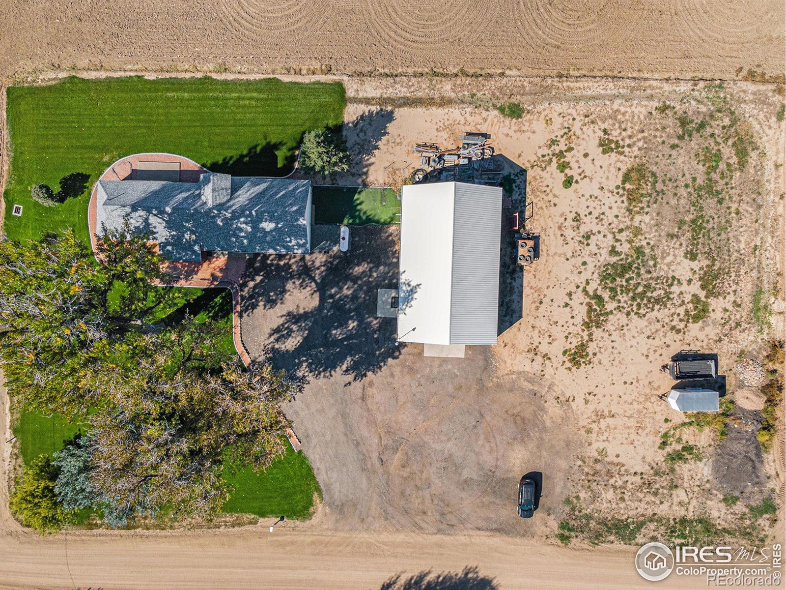 MLS Image #28 for 24867  county road 15 1/4 ,johnstown, Colorado