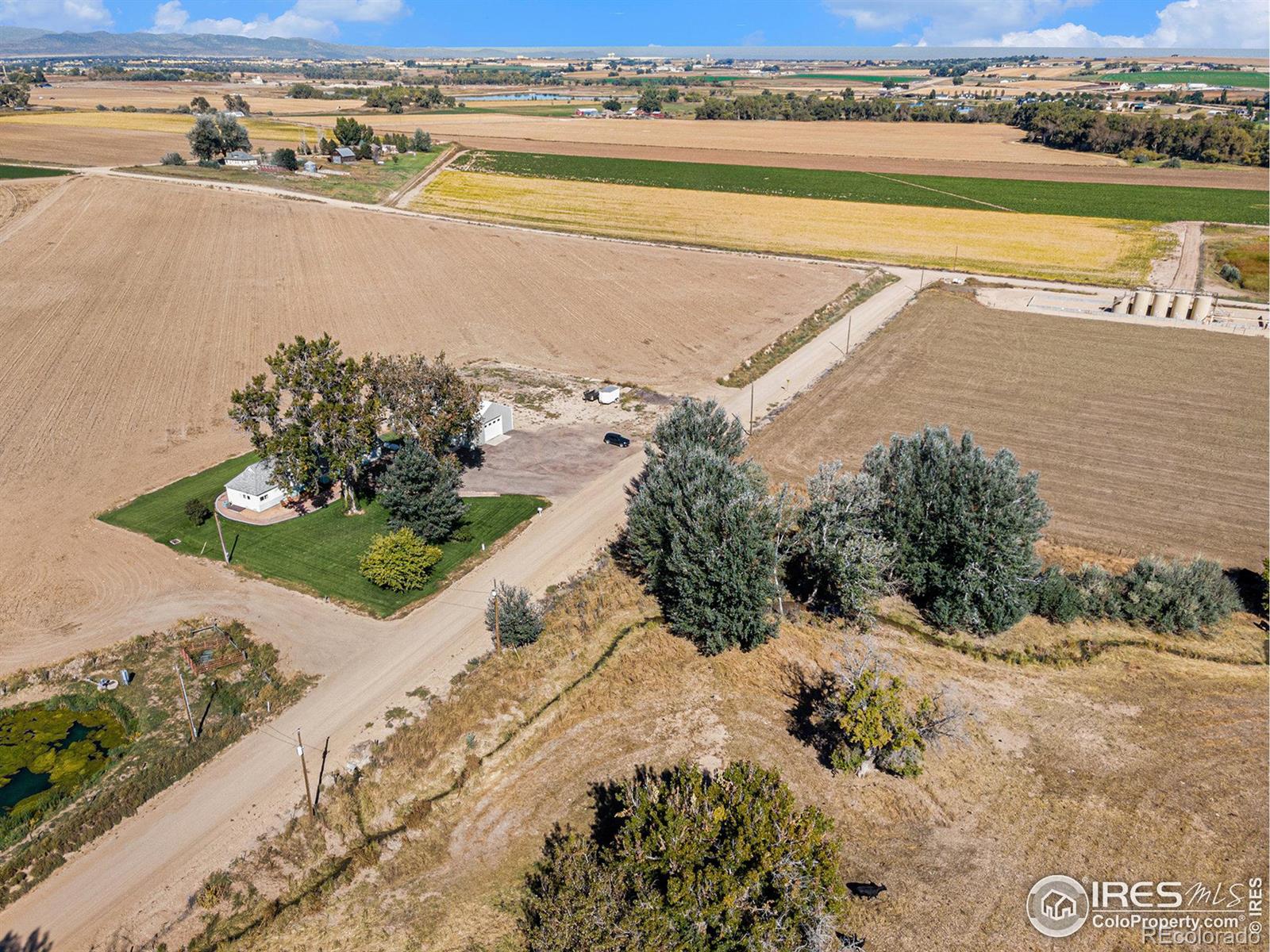 MLS Image #29 for 24867  county road 15 1/4 ,johnstown, Colorado