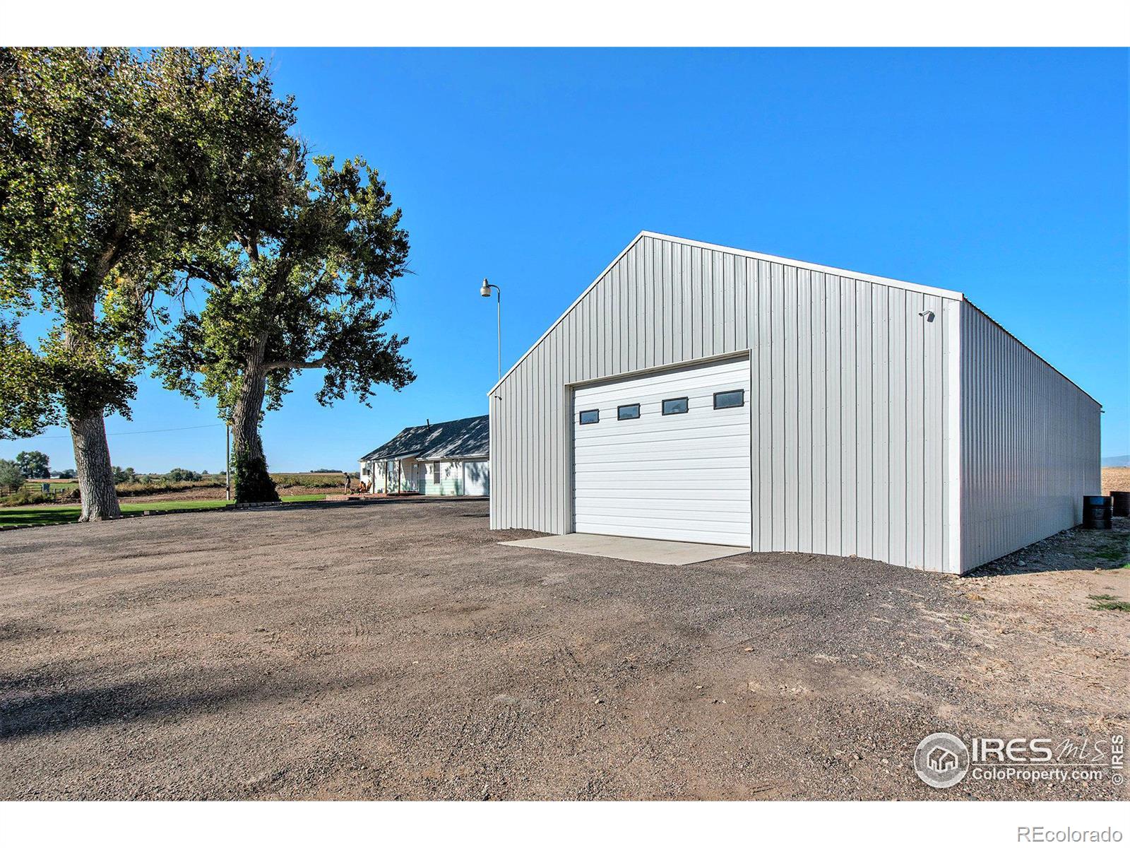 MLS Image #3 for 24867  county road 15 1/4 ,johnstown, Colorado